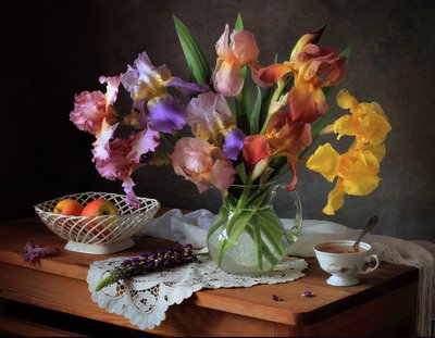  - Tatyana Skorokhod