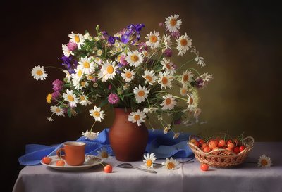  - Tatyana Skorokhod
