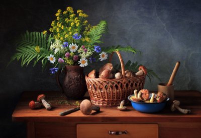  - Tatyana Skorokhod