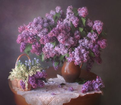  - Tatyana Skorokhod