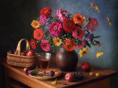  - Tatyana Skorokhod