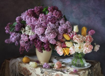  - Tatyana Skorokhod