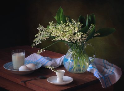  - Tatyana Skorokhod