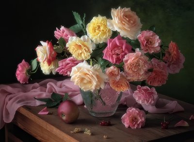  - Tatyana Skorokhod