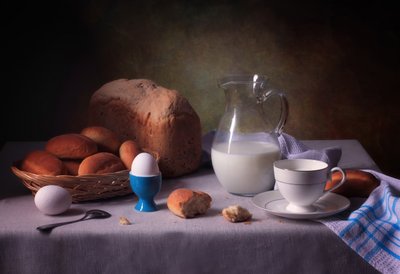  - Tatyana Skorokhod
