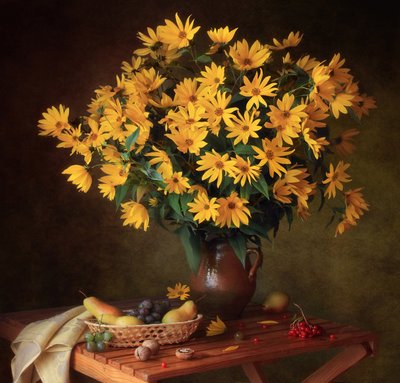  - Tatyana Skorokhod