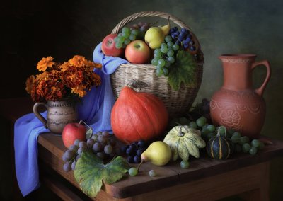  - Tatyana Skorokhod