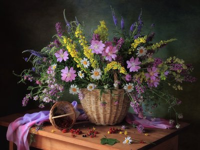  - Tatyana Skorokhod