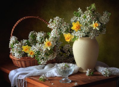  - Tatyana Skorokhod