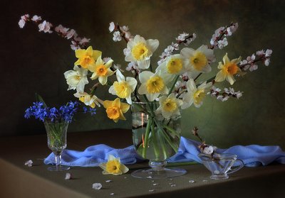 - Tatyana Skorokhod