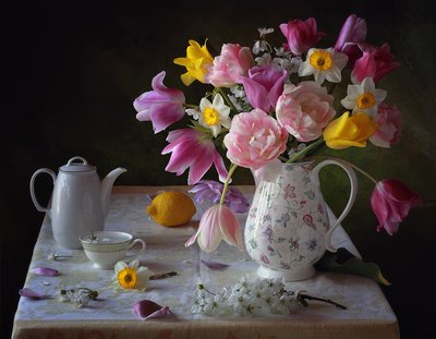  - Tatyana Skorokhod