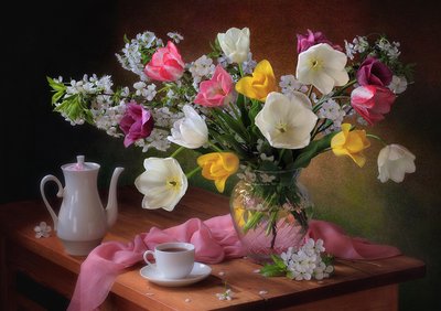  - Tatyana Skorokhod
