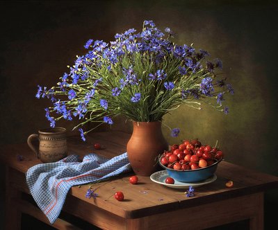  - Tatyana Skorokhod