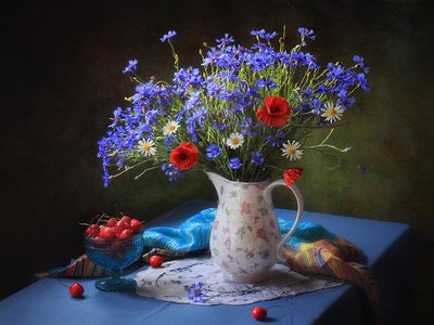  - Tatyana Skorokhod