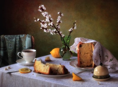  - Tatyana Skorokhod