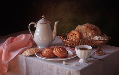  - Tatyana Skorokhod