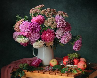  - Tatyana Skorokhod