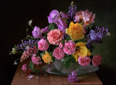  - Tatyana Skorokhod