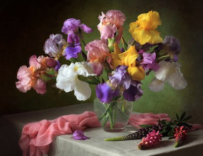  - Tatyana Skorokhod