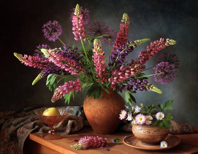  - Tatyana Skorokhod