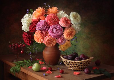  - Tatyana Skorokhod