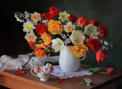  - Tatyana Skorokhod