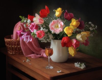  - Tatyana Skorokhod