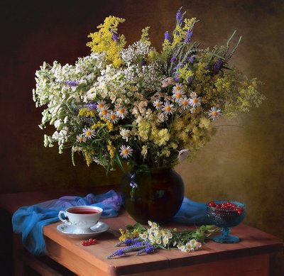  - Tatyana Skorokhod