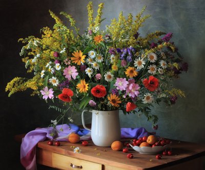  - Tatyana Skorokhod