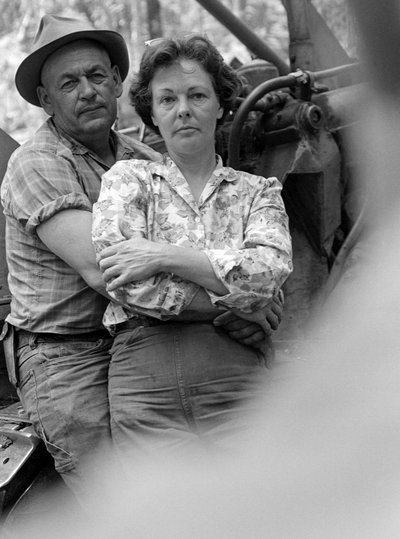 Homme et femme, mari et femme, s