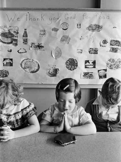 Salle de classe de l