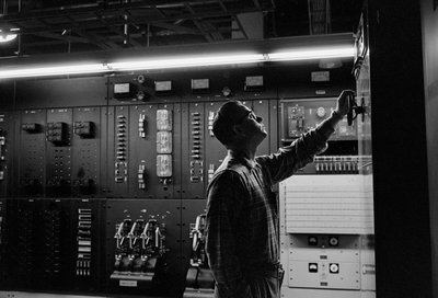 Maintenance d