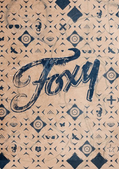 Foxy - Teis Albers