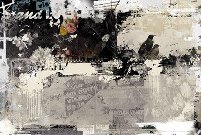 Oiseaux amoureux, 2015 - Teis Albers