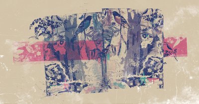 Tonnerre roulant, 2015 - Teis Albers