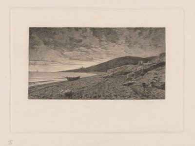 La côte d