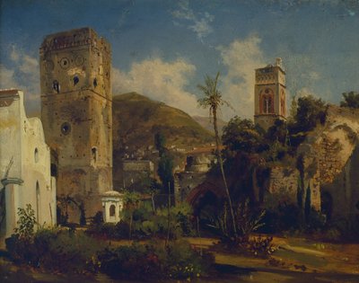 Ravello - Teodoro Duclere