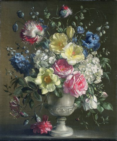 Fleurs d