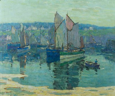 Concarneau - Terrick Williams