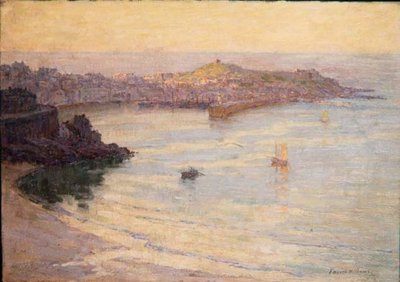 St. Ives, Cornouailles - Terrick Williams