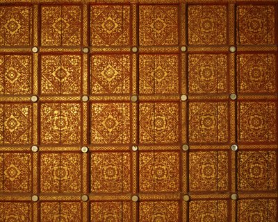Plafond d