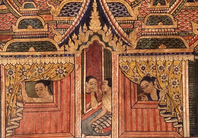 Détail d