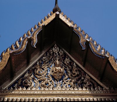 Détail d