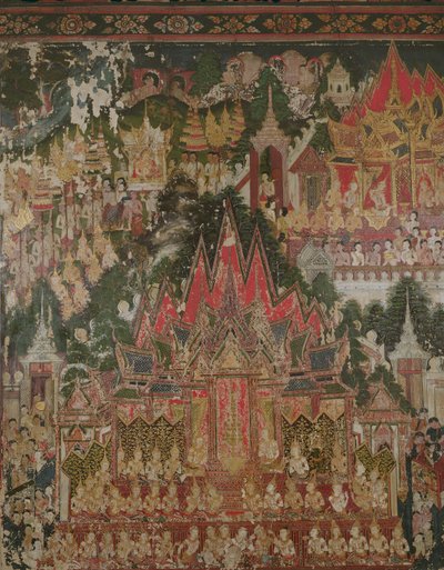 Jataka - Thai School