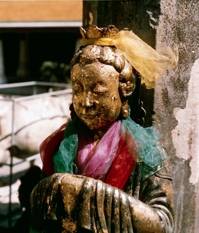 Statue de Bouddha - Thai School
