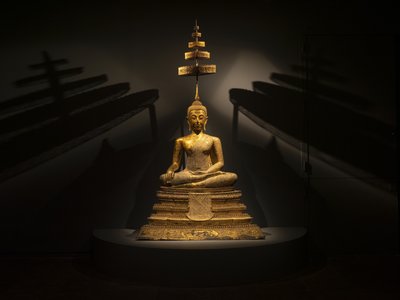 Image inconnue - Thai School