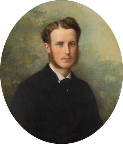 Portrait de l