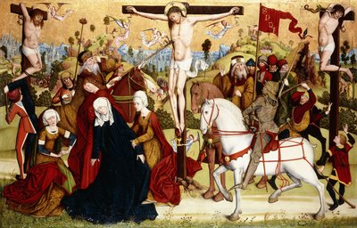 Calvaire - The Master of the Death of