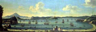 Naples - The Metropolitan Master