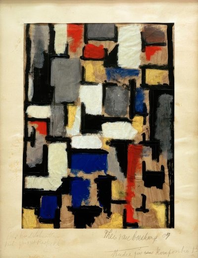 Lena à l